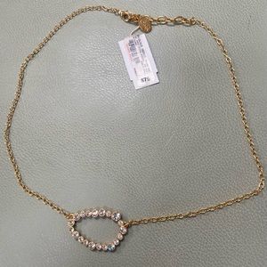 NWT Kara Ross 10021 necklace